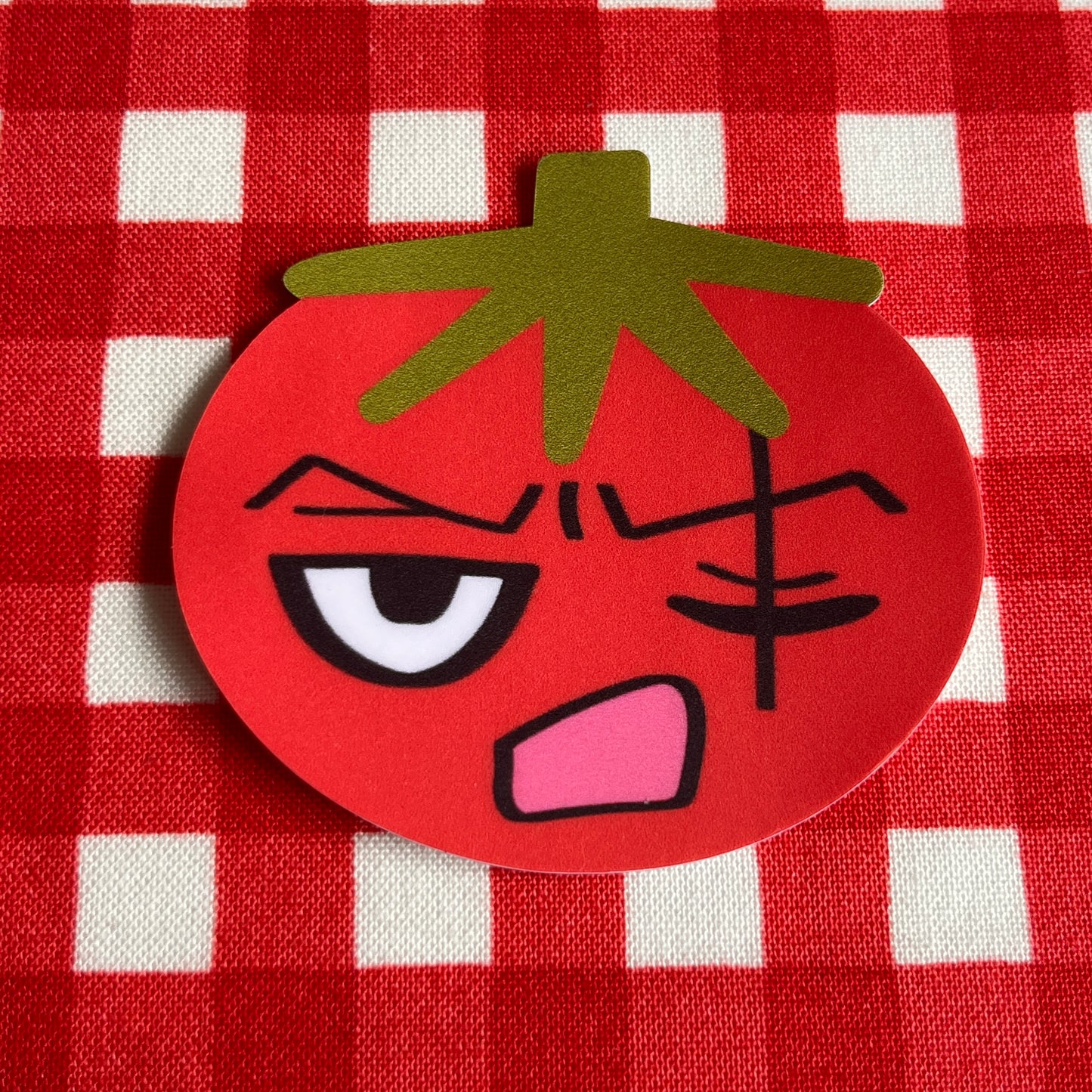 stickers: zoro tomato🍅