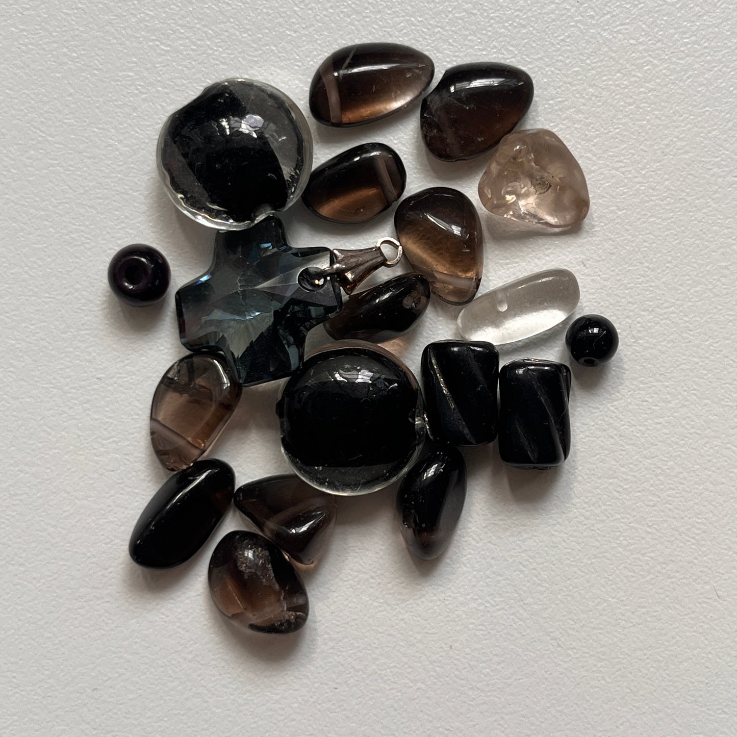 art tools: beads