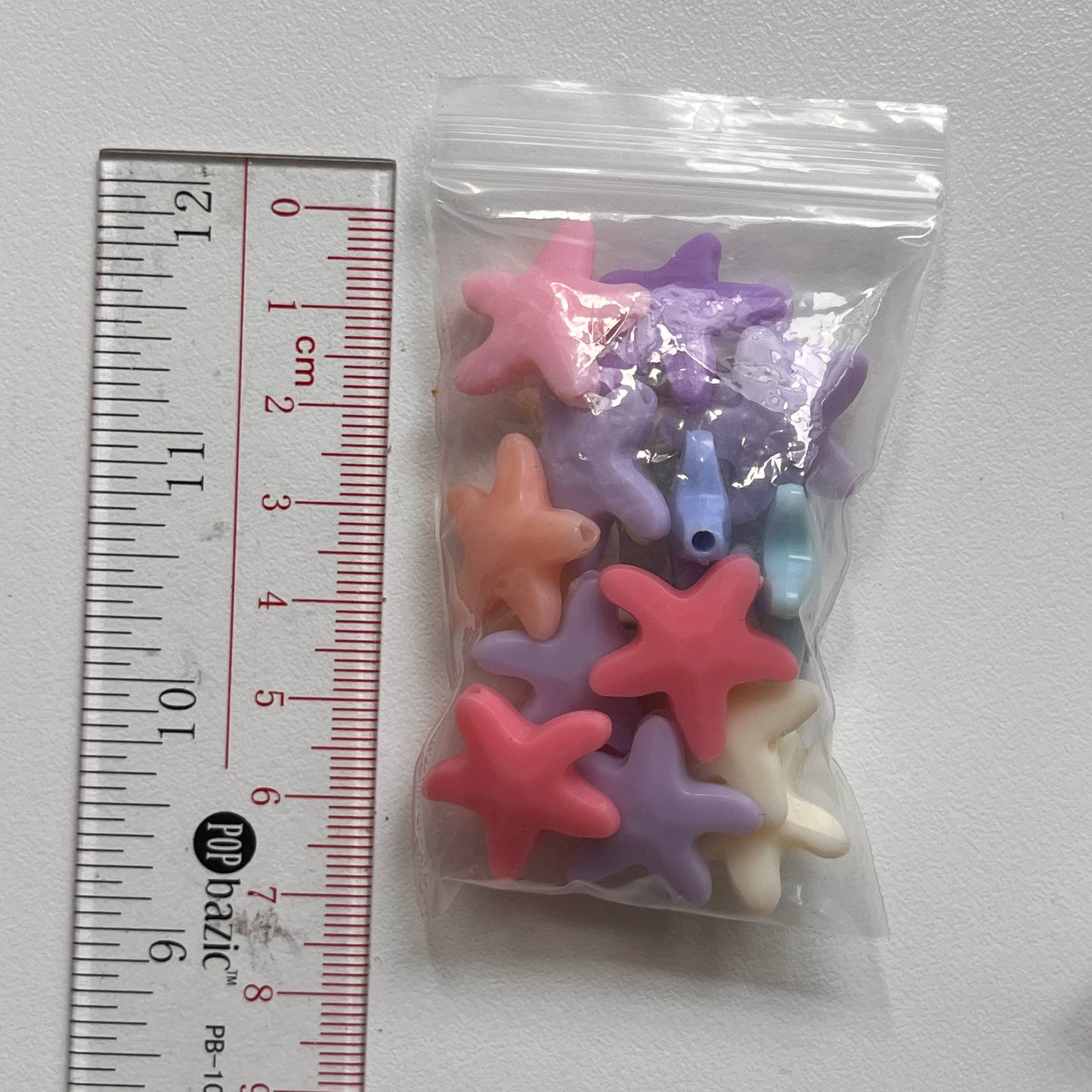 art tools: beads