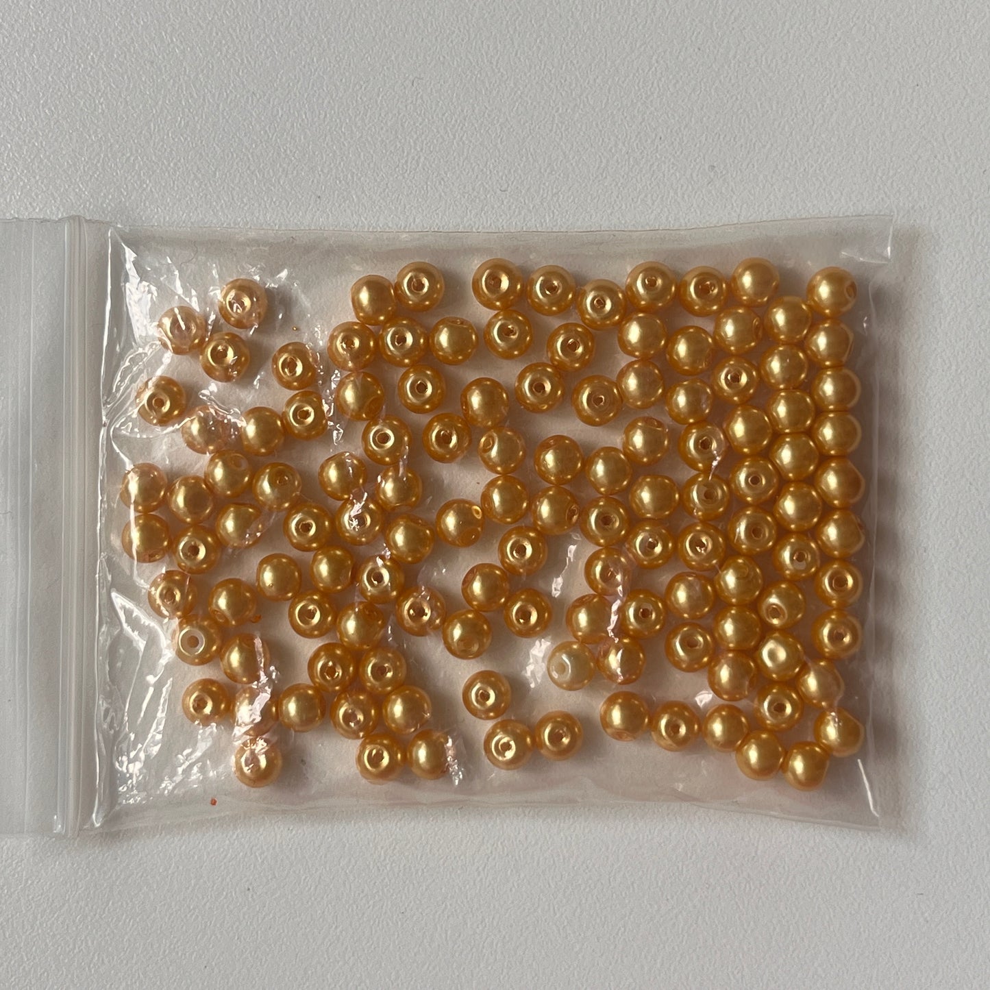 art tools: beads