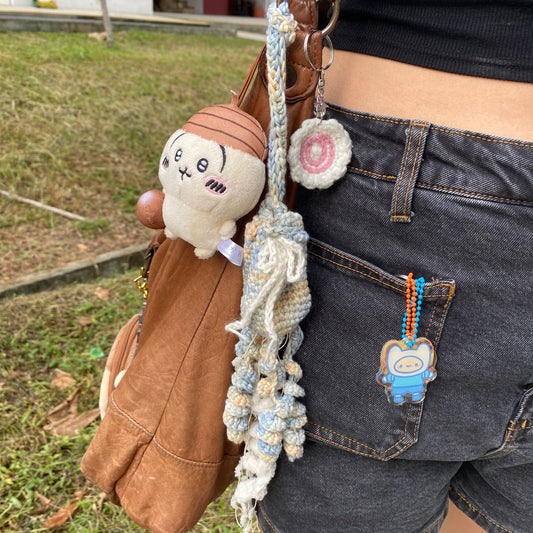 Jellyfish Earphone Pouch Custom⭐️