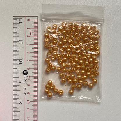 art tools: beads