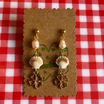 earrings: collection 3🐟🫧