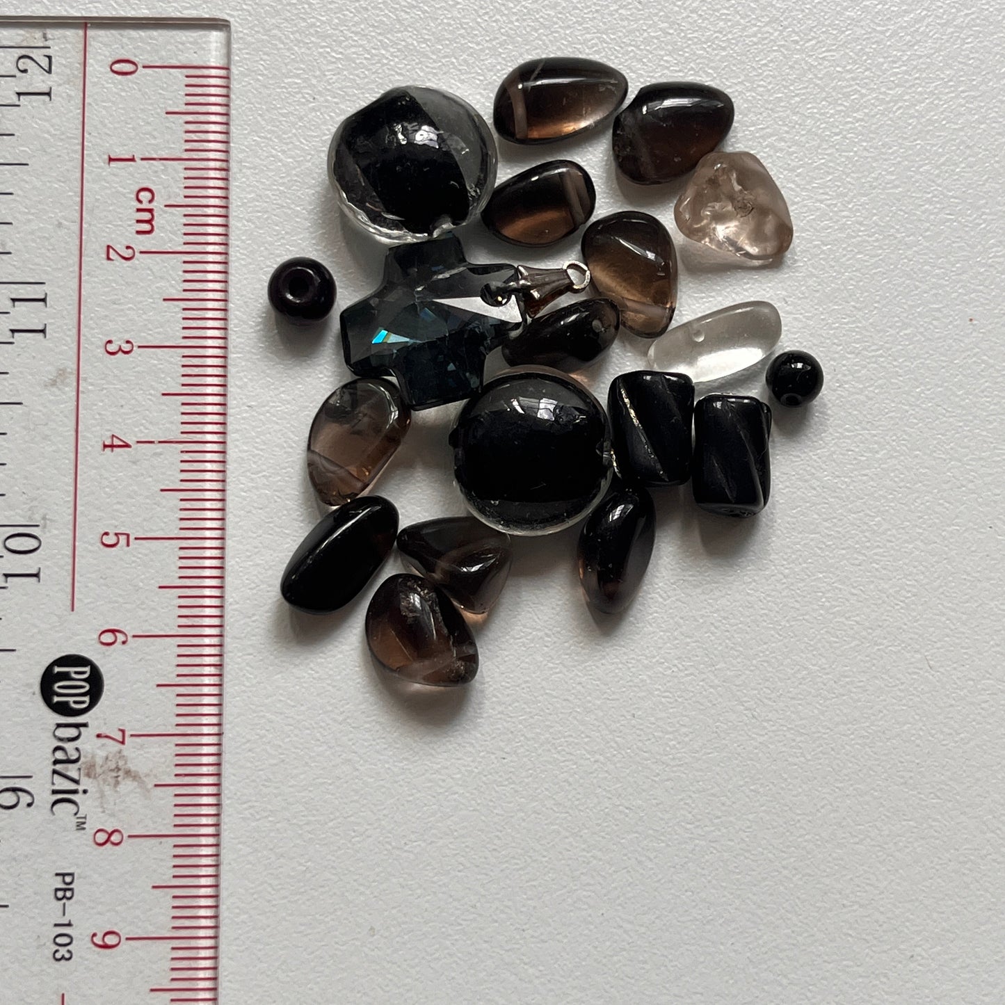 art tools: beads