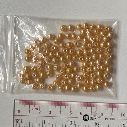 art tools: beads