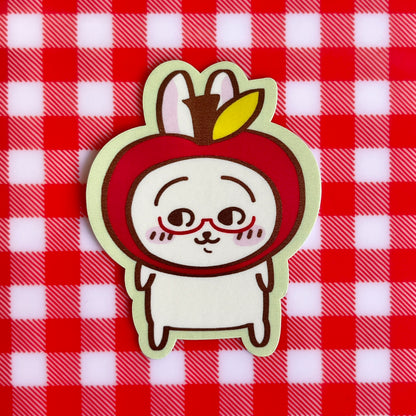 stickers: chiikawa & friends