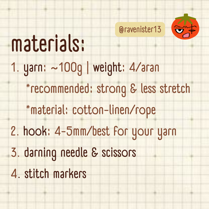 crochet pattern pdf [FREE]| mesh bottle sleeve 🫧