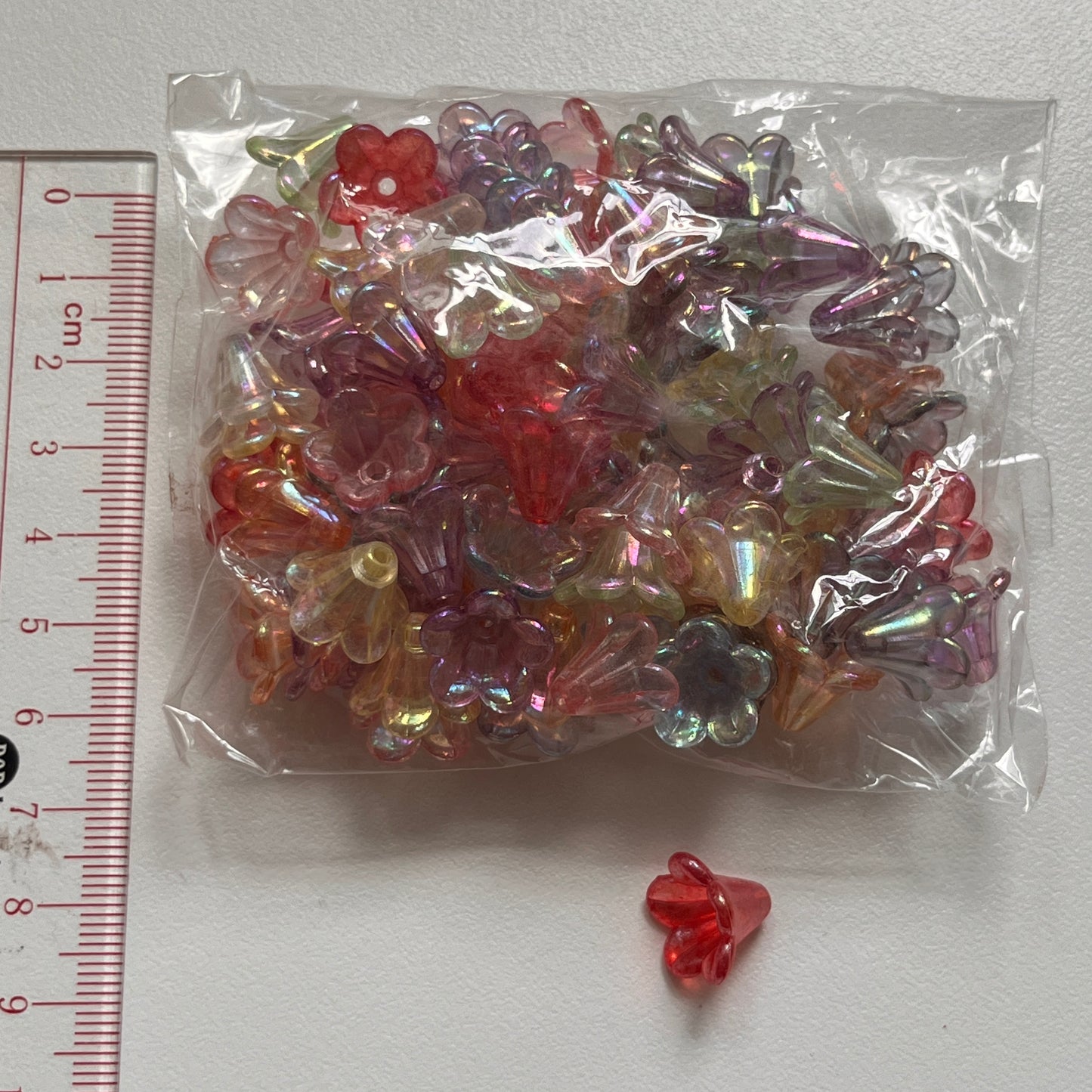 art tools: beads