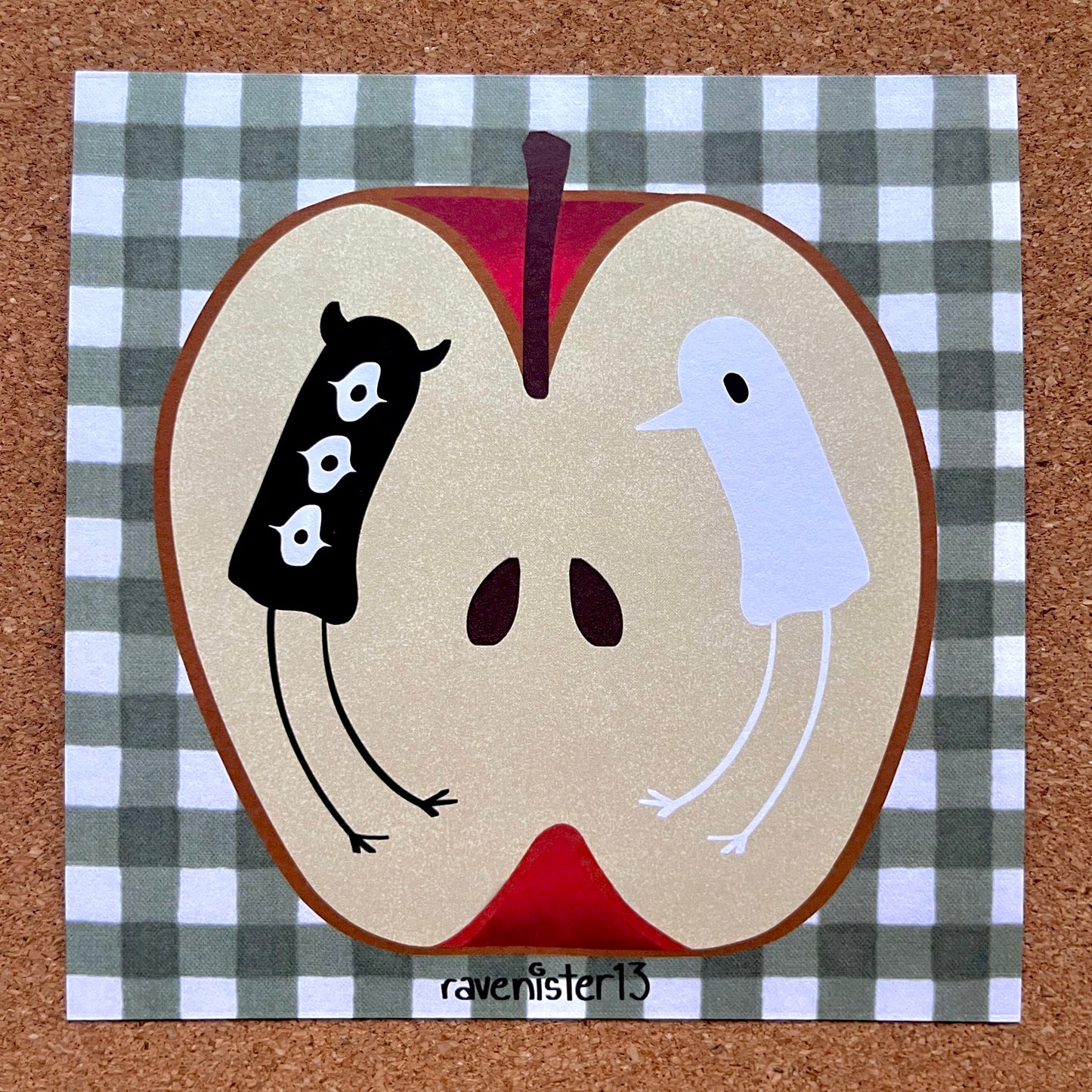 assorted prints: punpun & mob psycho