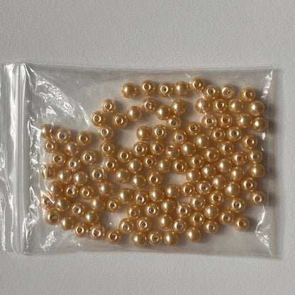 art tools: beads