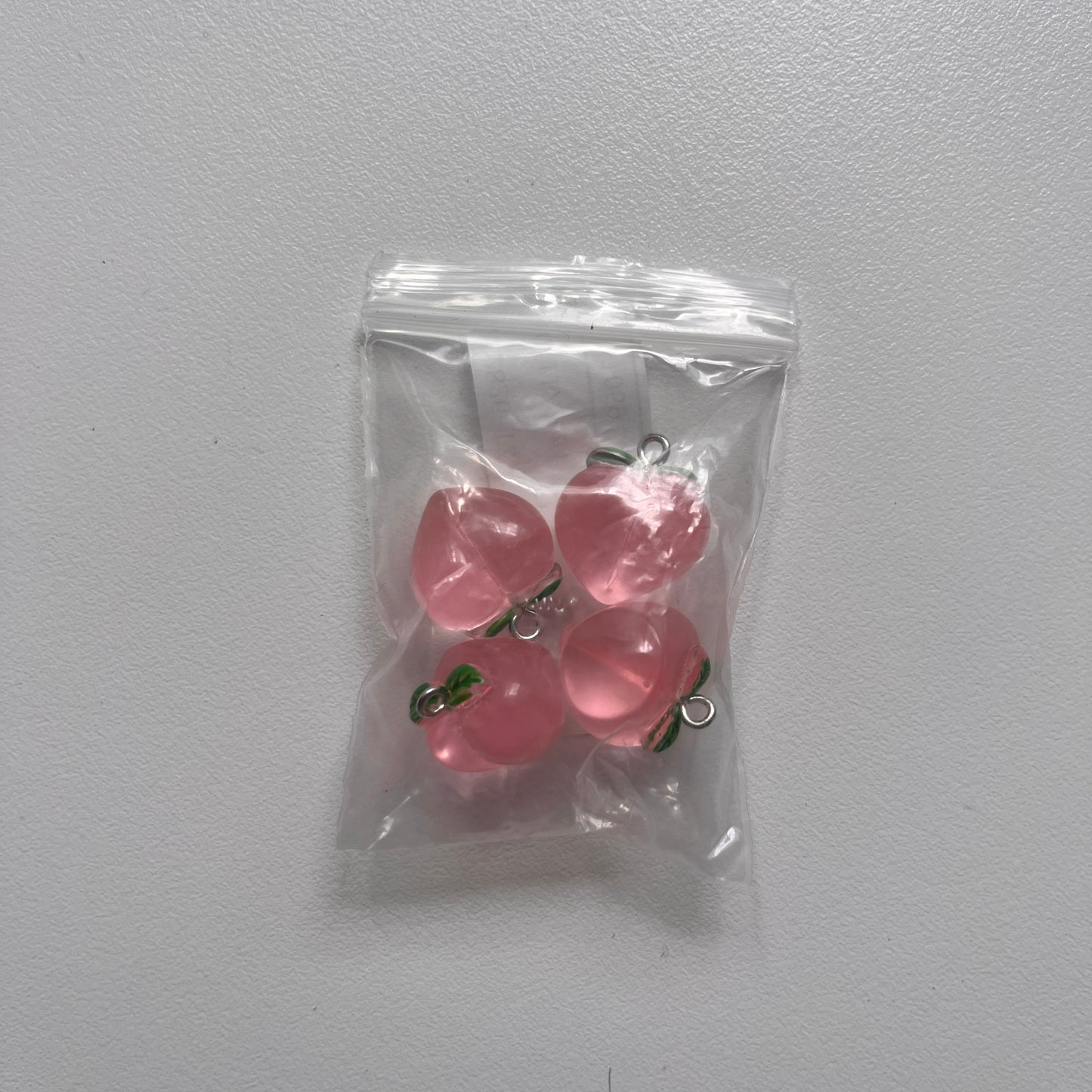 art tools: charms