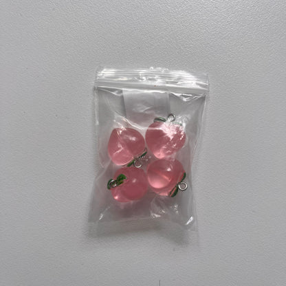 art tools: charms