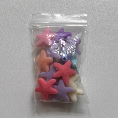 art tools: beads