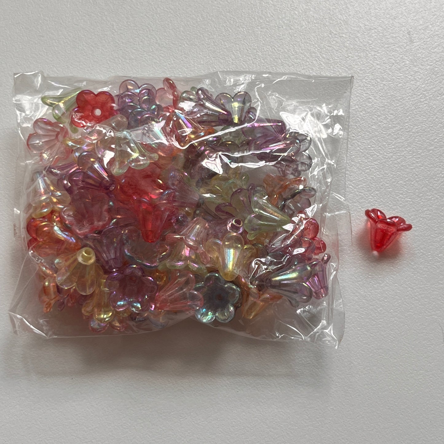 art tools: beads