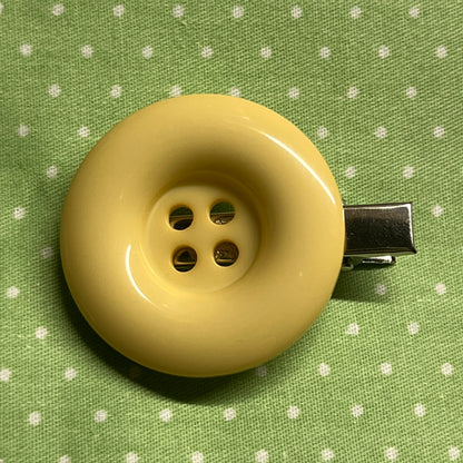 colourful button clips⭐️