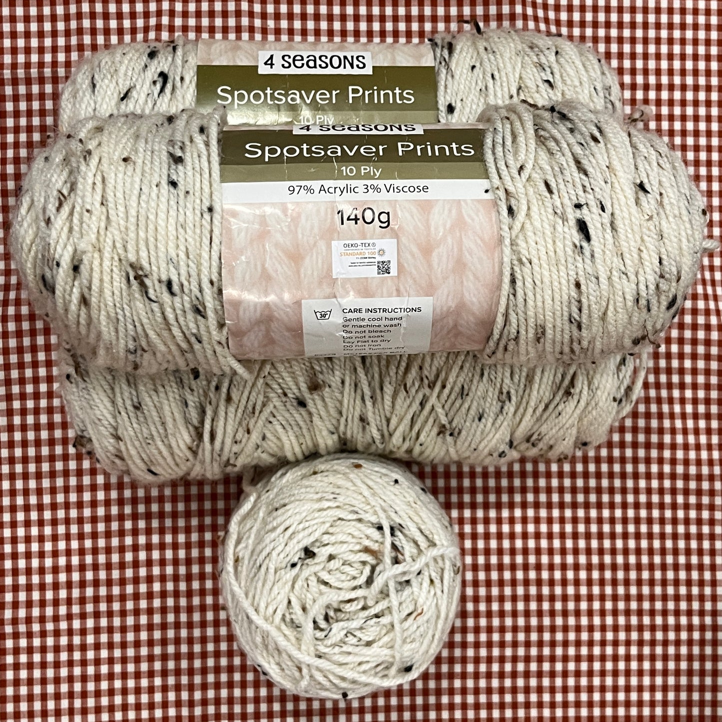 destash: 4seasons beige & black bundle