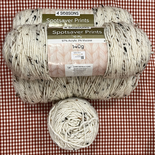 destash: 4seasons beige & black bundle
