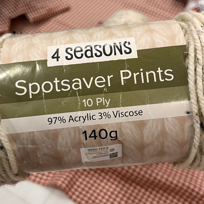 destash: 4seasons beige & black bundle